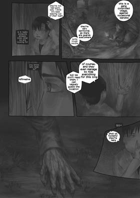 Read Fubar  3 Page 5 in English