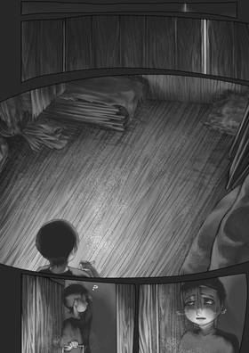 Read Fubar  3 Page 9 in English