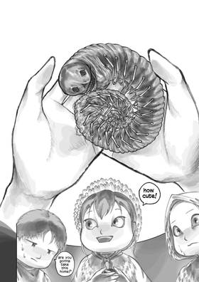Read Fubar  4 Page 10 in English