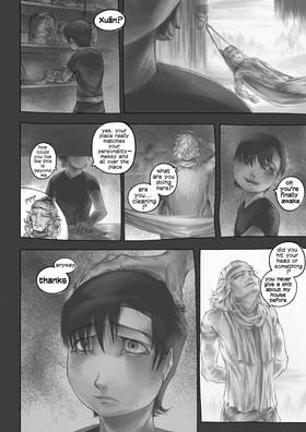 Read Fubar  4 Page 2 in English