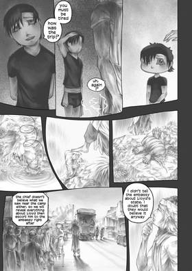 Read Fubar  4 Page 3 in English