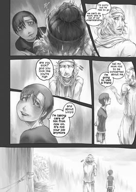 Read Fubar  4 Page 4 in English