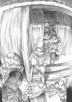 Read Fubar  4 Page 7 in English