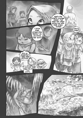 Read Fubar  4 Page 8 in English