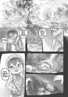 Read Fubar  4 Page 9 in English