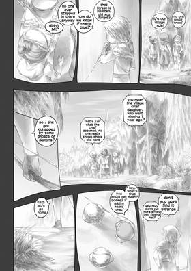 Read Fubar  4 Page 6 in English