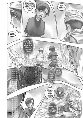 Read Fubar  5 Page 4 in English