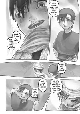 Read Fubar  5 Page 6 in English