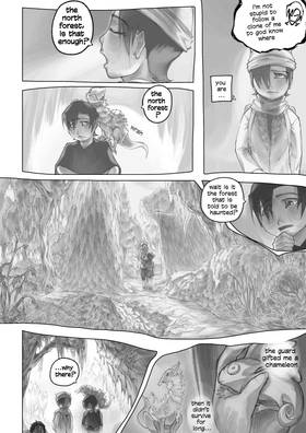 Read Fubar  5 Page 8 in English