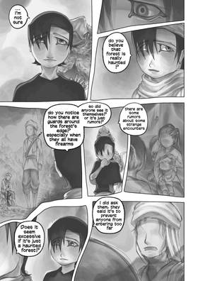 Read Fubar  5 Page 9 in English