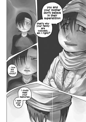 Read Fubar  5 Page 10 in English
