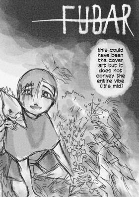 Read Fubar  6 Page 8 in English