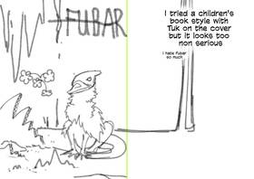 Read Fubar  6 Page 9 in English
