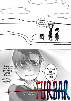 Read Fubar  6 Page 6 in English