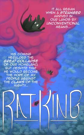 Read RATKING  1 Page 1 in English