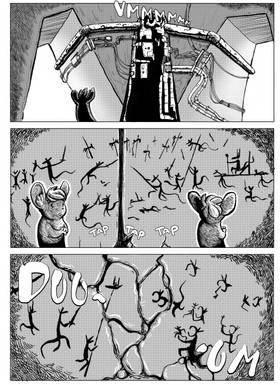 Read RATKING  1 Page 5 in English