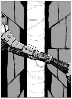 Read RATKING  1 Page 7 in English