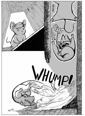 Read RATKING  1 Page 8 in English
