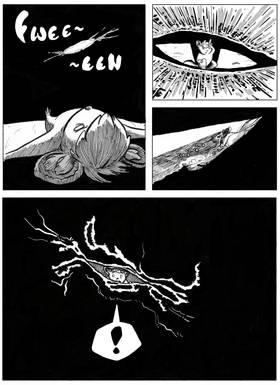 Read RATKING  1 Page 9 in English