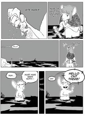 Read RATKING  2 Page 9 in English