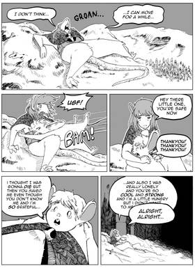 Read RATKING  3 Page 1 in English