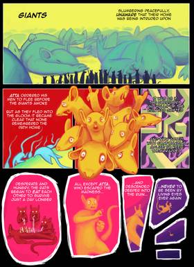 Read RATKING  3 Page 10 in English