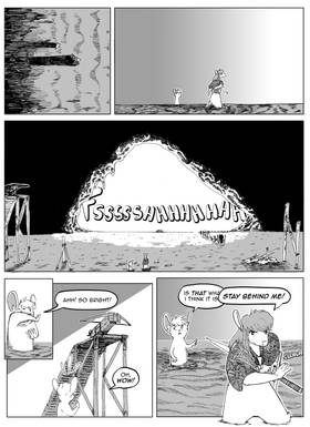 Read RATKING  4 Page 8 in English