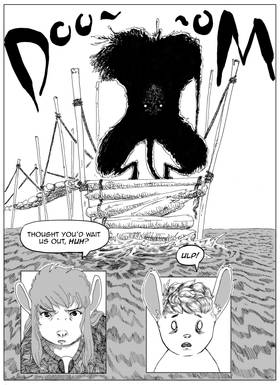 Read RATKING  4 Page 9 in English