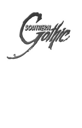Read SOUTHERN GOTHIC vol.1  1 Page 2 in English
