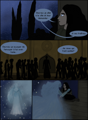 Read Moonover Marsh FR  1 Page 3 in French