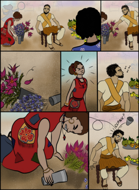 Read Moonover Marsh FR  2 Page 2 in French