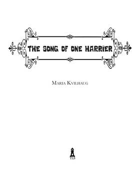 Read The Song of the One Harrier  1 Page 1 in English