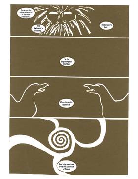 Read The Song of the One Harrier  1 Page 9 in English