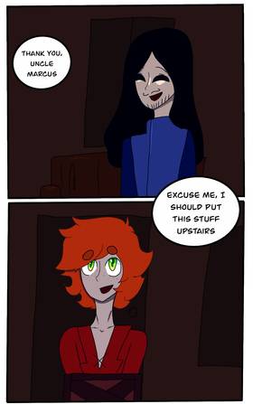 Read Tales of Beleben  1 Page 9 in English