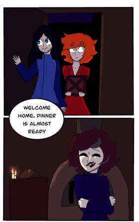Read Tales of Beleben  1 Page 8 in English