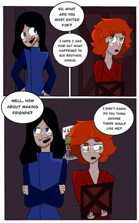 Read Tales of Beleben  1 Page 5 in English