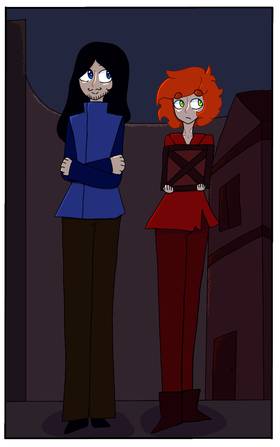 Read Tales of Beleben  1 Page 4 in English