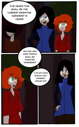 Read Tales of Beleben  1 Page 2 in English