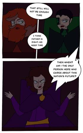 Read Tales of Beleben  2 Page 9 in English
