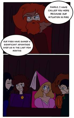 Read Tales of Beleben  2 Page 5 in English
