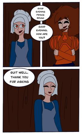 Read Tales of Beleben  2 Page 2 in English