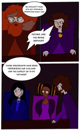 Read Tales of Beleben  2 Page 7 in English