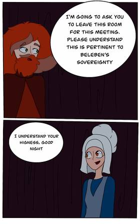 Read Tales of Beleben  2 Page 4 in English