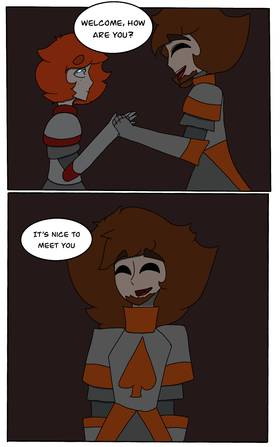 Read Tales of Beleben  3 Page 10 in English