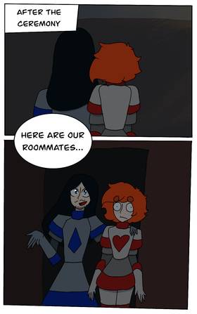 Read Tales of Beleben  3 Page 8 in English