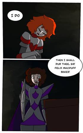 Read Tales of Beleben  3 Page 7 in English