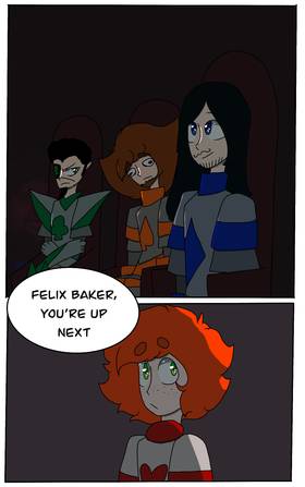 Read Tales of Beleben  3 Page 5 in English
