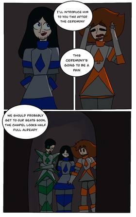 Read Tales of Beleben  3 Page 4 in English