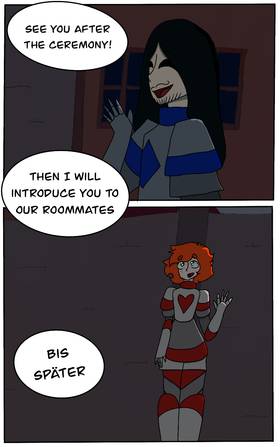 Read Tales of Beleben  3 Page 2 in English