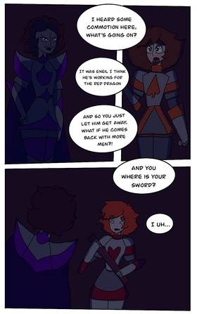 Read Tales of Beleben  4 Page 10 in English